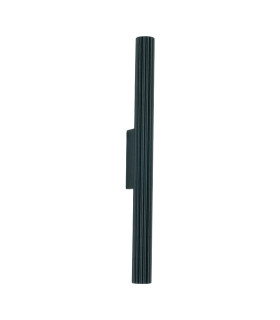 Celeste Integrated Led Wall Lamp Sandy Black LED 3000K-1