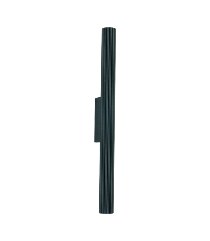 Celeste Integrated Led Wall Lamp Sandy Black LED 3000K-1