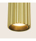 Celeste Integrated Led Wall Lamp Brass LED 3000K-3