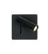 Zambelis Reading Wall Light Sandy Black LED 3000K-1