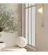 Vespera Globe Wall Lights Natural Stone 1xG9 LED-2