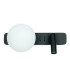 Zambelis Reading Wall Light Black Matt LED 3000K-1