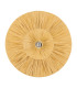 Silikou 50cm Wall Lamp Natural 1xE27-1