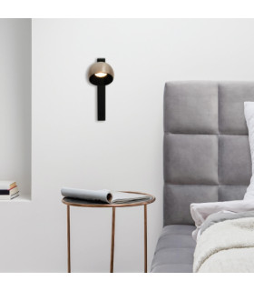 Ciro Reading Wall Light Champagne LED 3000K-2