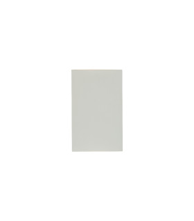Kaelis Up & Down Wall Lamp Pure White LED 3000K 5W-1