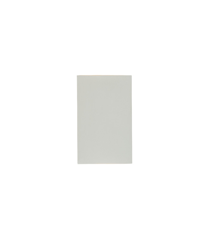 Kaelis Up & Down Wall Lamp Pure White LED 3000K 5W-1