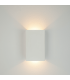 Kaelis Up & Down Wall Lamp Pure White LED 3000K 5W-2