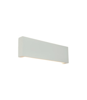 Kaelis Up & Down Wall Lamp Pure White LED 3000K 8.25W-1