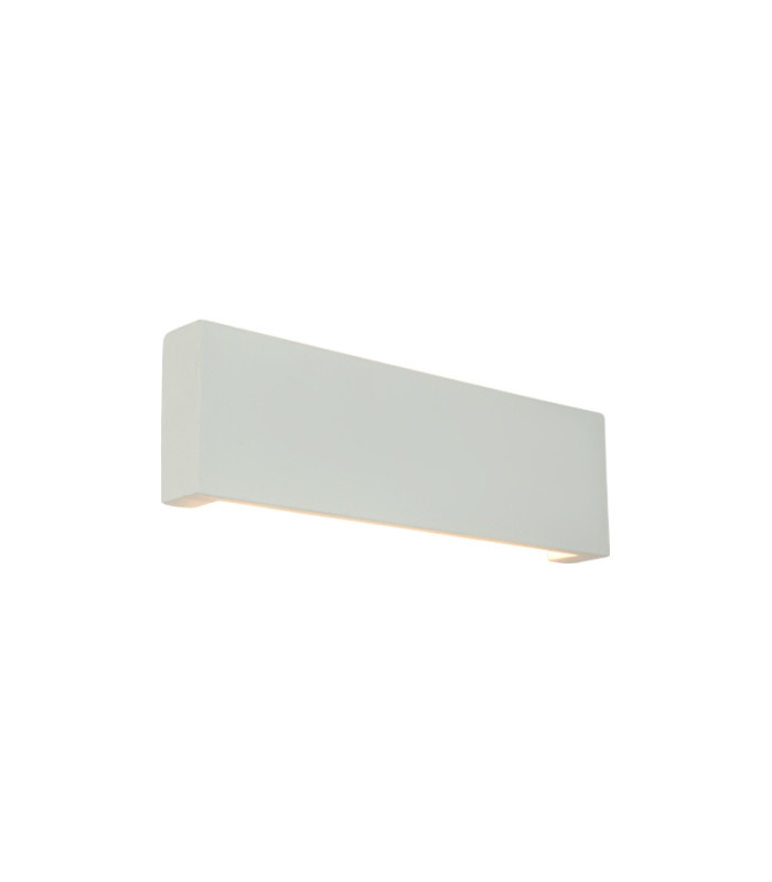 Kaelis Up & Down Wall Lamp Pure White LED 3000K 8.25W-1