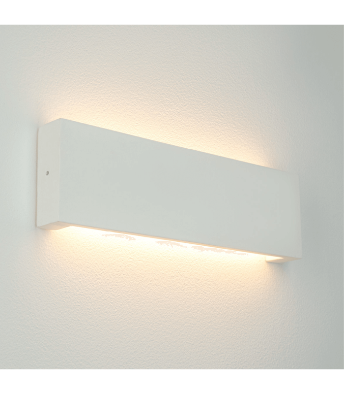 Kaelis Up & Down Wall Lamp Pure White LED 3000K 8.25W-3