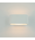 Kaelis Up & Down Wall Lamp Pure White 1xG9-2