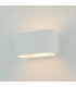 Kaelis Up & Down Wall Lamp Pure White 1xG9-3