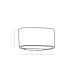 Kaelis Up & Down Wall Lamp Pure White 1xG9-4