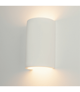Kaelis Up & Down Wall Lamp Pure White 2xG9-2