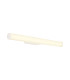 Zambelis Bathroom Over Mirror Light Sandy White LED 3000-4000K IP44-1