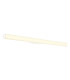Zambelis Bathroom Over Mirror Light Sandy White LED 3000-4000K IP44-1