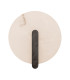 Maroni 
Integrated Led Wall Lamp Rust-Natural Alabaster LED 3000K-1