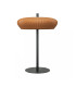 Arcadia Table Lamp Terracotta-Sandy Black 2xG9 LED-1