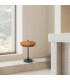 Arcadia Table Lamp Terracotta-Sandy Black 2xG9 LED-2