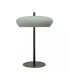 Arcadia Table Lamp Grey-Sandy Black 2xG9 LED-1