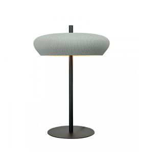 Arcadia Table Lamp Grey-Sandy Black 2xG9 LED-1