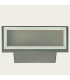 Bankya Outdoor Up Down Wall Lamp Graphite 1xE27 IP44-4