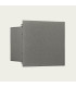 Bankya Outdoor Up Down Wall Lamp Graphite 1xE27 IP44-5