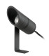 Sredets Outdoor Display Light Graphite LED 3000K IP65-1