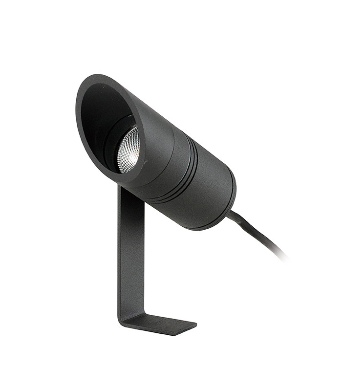 Sredets Outdoor Display Light Graphite LED 3000K IP65-1