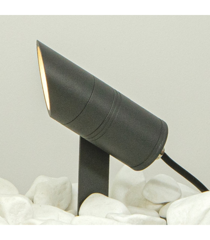 Sredets Outdoor Display Light Graphite LED 3000K IP65-3