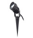 Sredets Outdoor Spike Graphite LED 3000K IP65-1