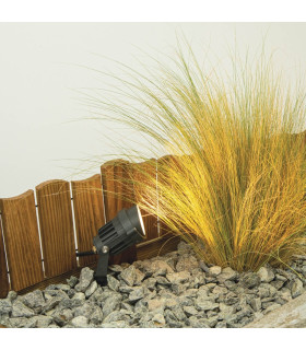 Sredets Outdoor Spike Graphite LED 3000K IP65-2