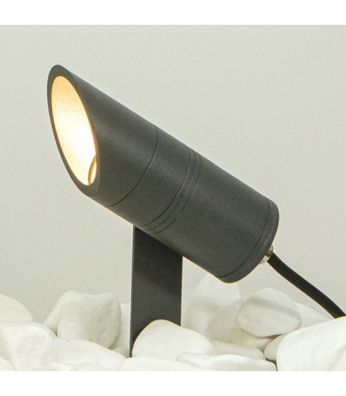 Sredets Outdoor Display Light Graphite LED 3000K IP65-4