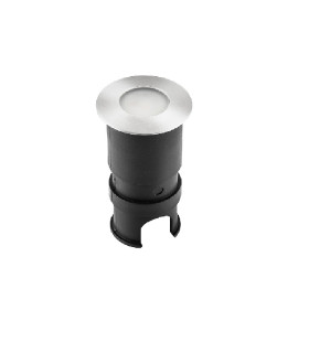 Svoge Outdoor Recessed Ground Light Aluminium LED 3000K IP65-1