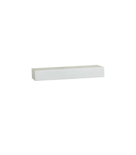 Koynare Outdoor Wall Down Lamp Sandy White LED 3000K IP54-1