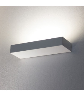 Koynare Outdoor Wall Down Lamp Sandy White LED 3000K IP54-2