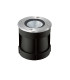 General Outdoor Recessed Ground Light Stainless Steel LED 3000K IP67-1