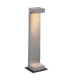 Simitli Outdoor Bollard Natural Concrete LED 3000K IP54-1