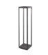 Kuklen Outdoor Bollard Graphite LED 3000K IP54-1