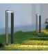 Kameno Outdoor Bollard Graphite LED 3000K IP54-2