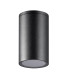 Breznik Outdoor Surface Mounted Downlight Sandy Black 1xGU10 IP54-1