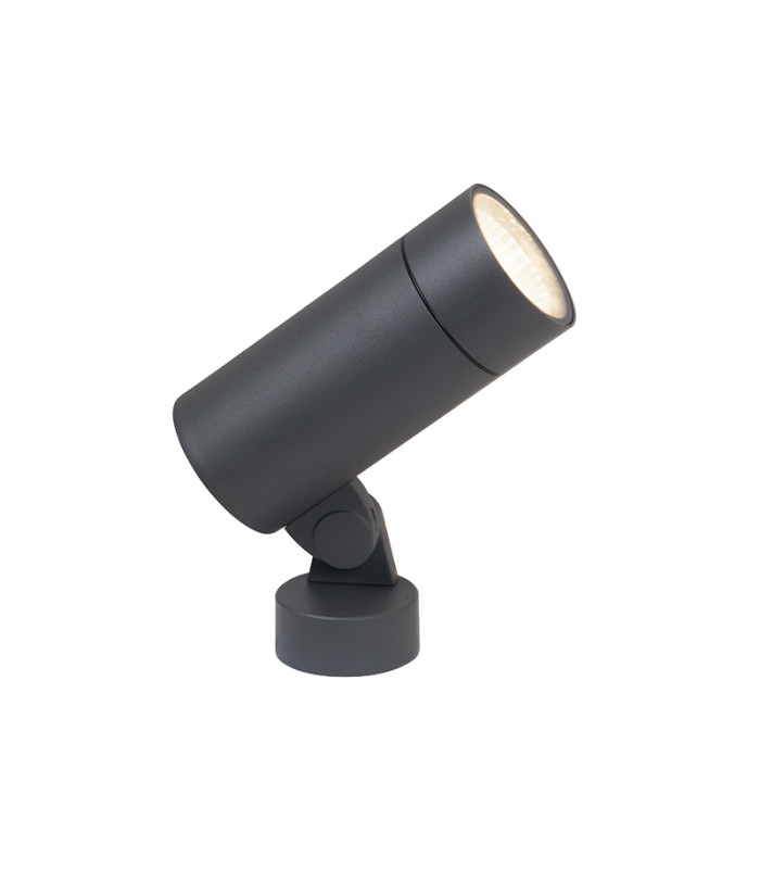 Ardino Outdoor Display Light Graphite LED 3000K IP65-1