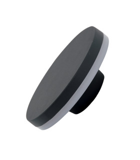 Shabla Outdoor Modern Wall Lamp Graphite LED 3000K IP54-1