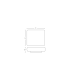 Rudozem 11cm Outdoor Up Down Wall Lamp Sandy White LED 3000K IP65-2