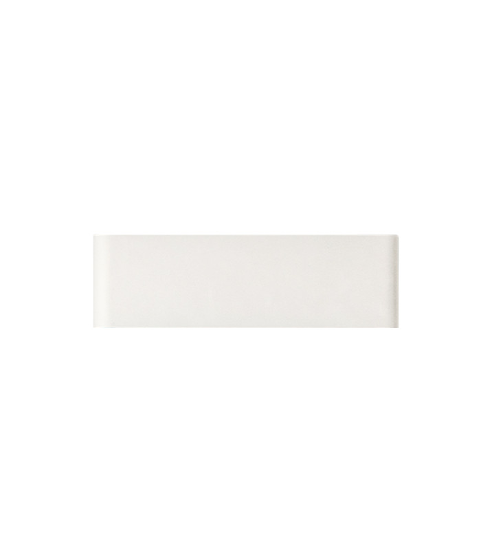 Rudozem 30cm Outdoor Up Down Wall Lamp Sandy White LED 3000K IP65-1
