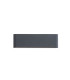 Rudozem 30cm Outdoor Up Down Wall Lamp Graphite LED 3000K IP65-1
