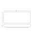 Rudozem 30cm Outdoor Up Down Wall Lamp Graphite LED 3000K IP65-4