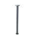 Batak Outdoor Bollard Graphite LED 3000K IP65-1
