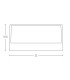 Miziya Outdoor Wall Down Lamp Dark Brown LED 3000K IP65-2