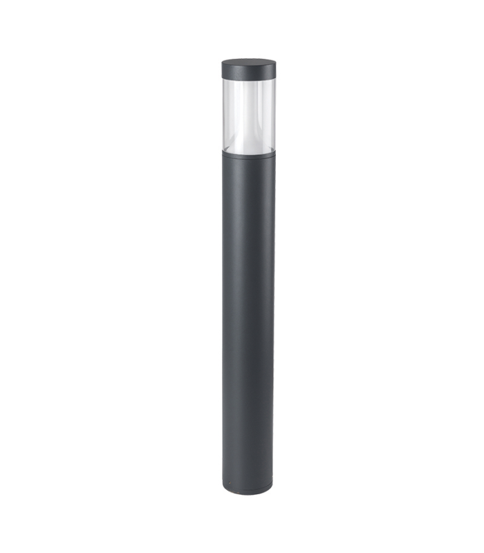 Arvion Outdoor Bollard Graphite LED 3000K IP54-1